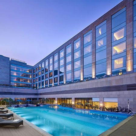 Hyatt Regency Chandīgarh Екстериор снимка The Park, New Delhi