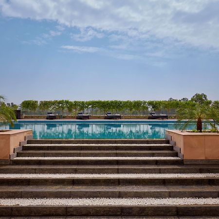 Hyatt Regency Chandīgarh Екстериор снимка The Oberoi, Gurgaon