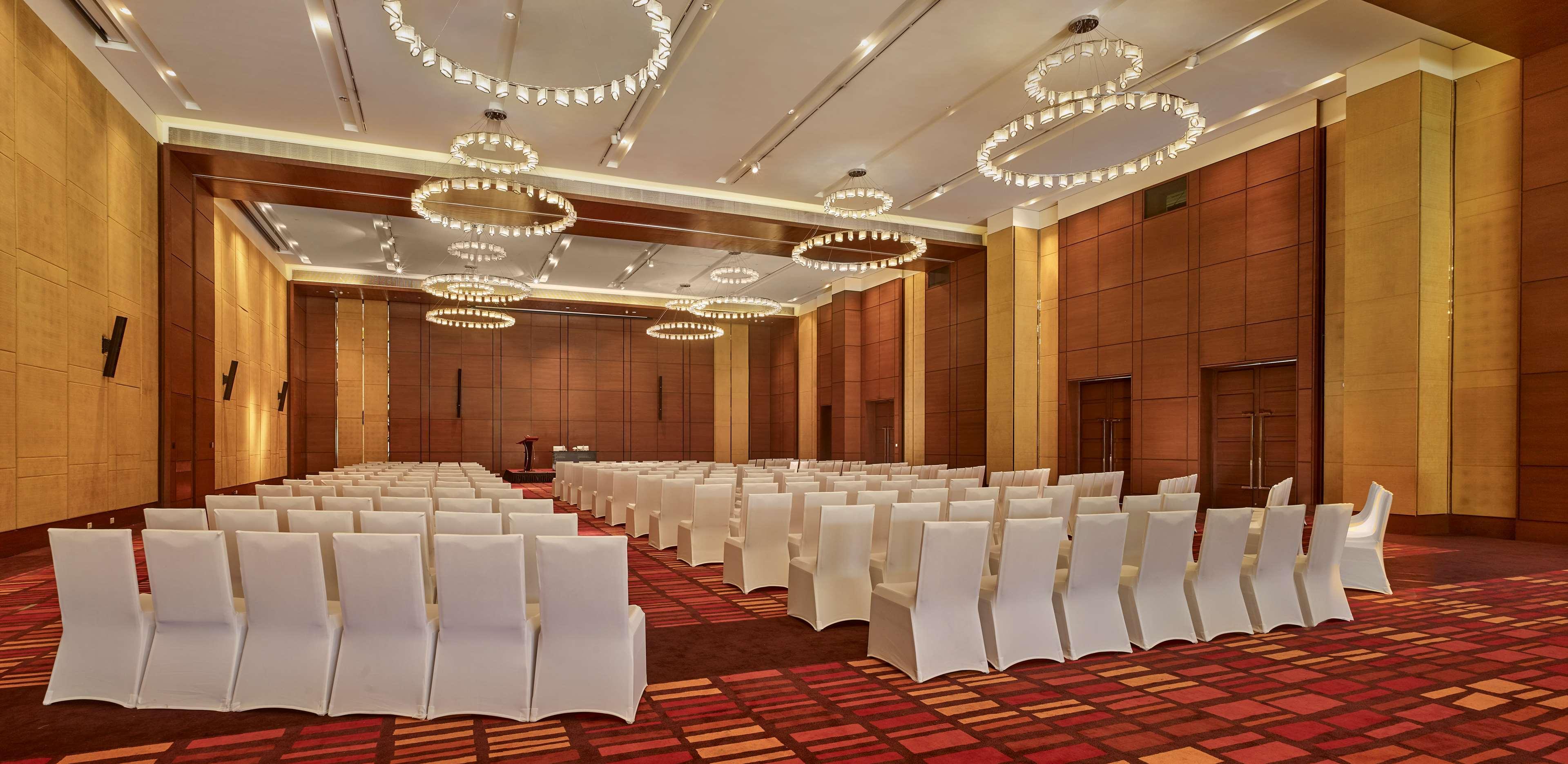Hyatt Regency Chandīgarh Екстериор снимка The Grand Ballroom